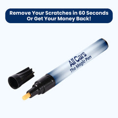 The Magic Pen | Effortless Car Care